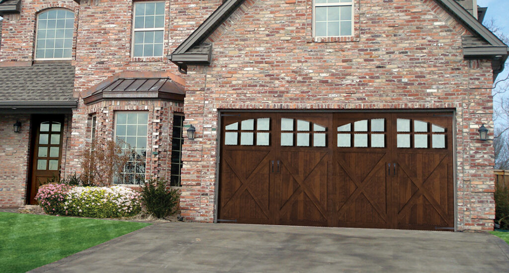 Garage Doors | Overhead Door Company of Greater Hall County™